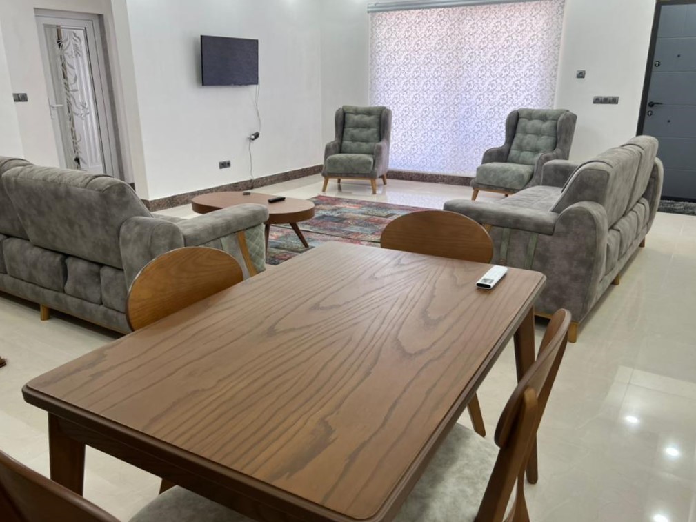 اتاق پذیرایی اتاق پذیرایی