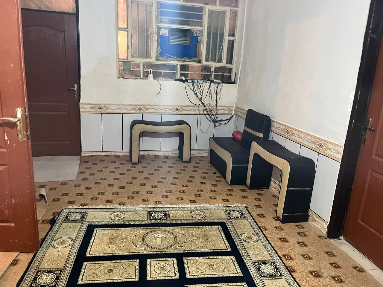 اتاق پذیرایی اتاق پذیرایی