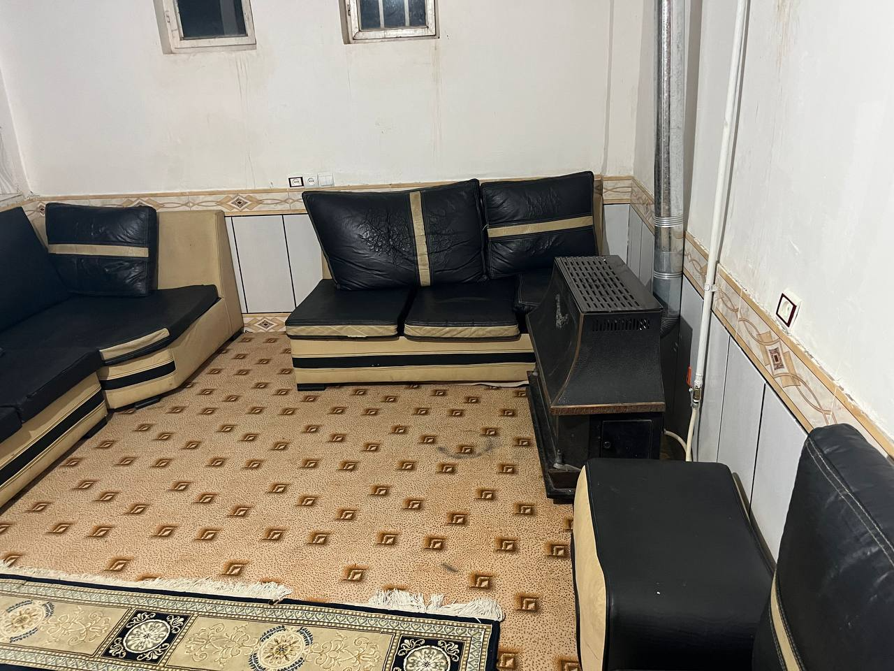 اتاق پذیرایی اتاق پذیرایی