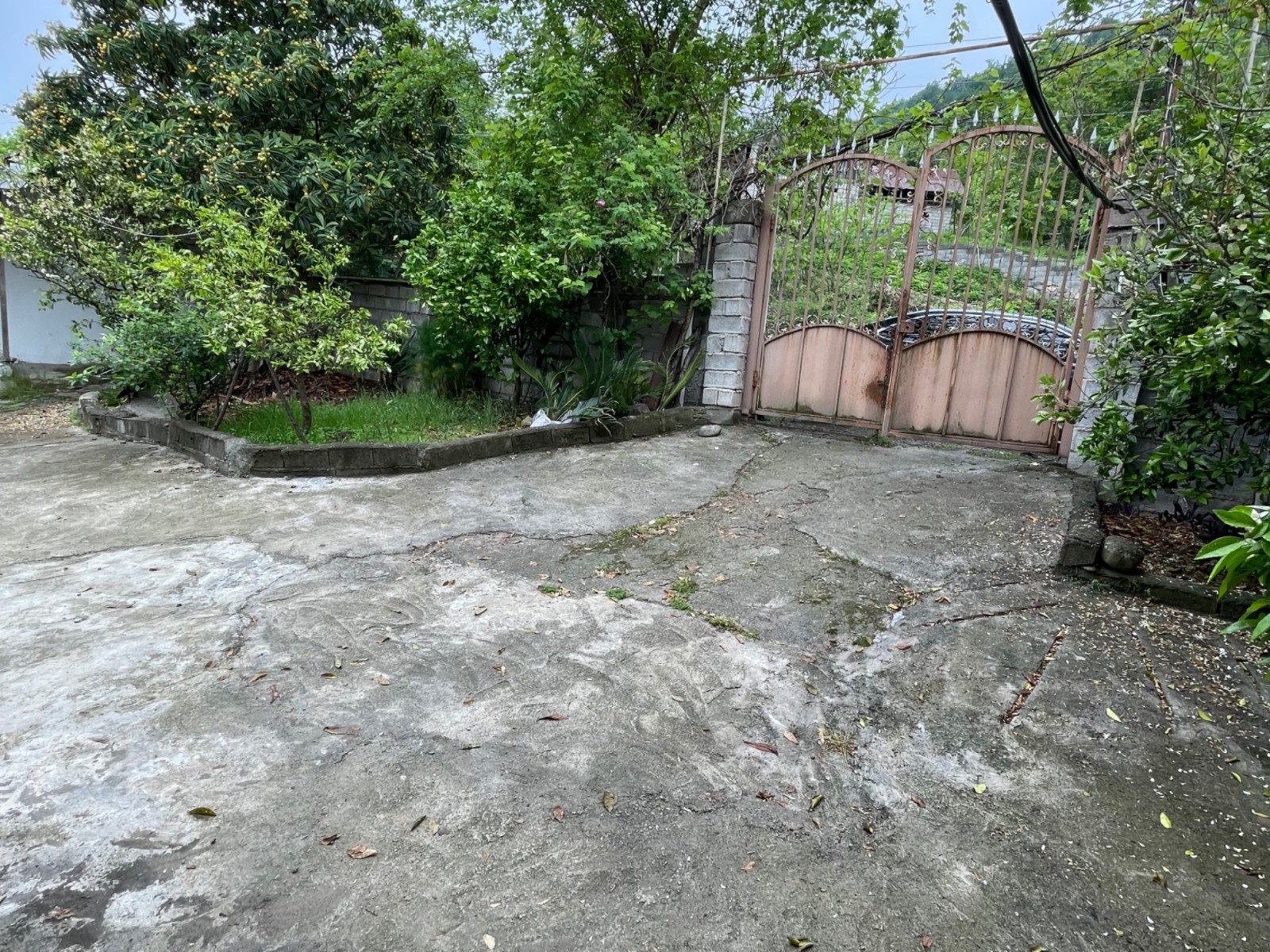 نمای بیرونی