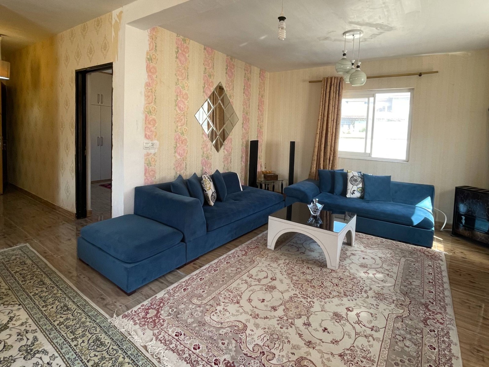 اتاق پذیرایی اتاق پذیرایی