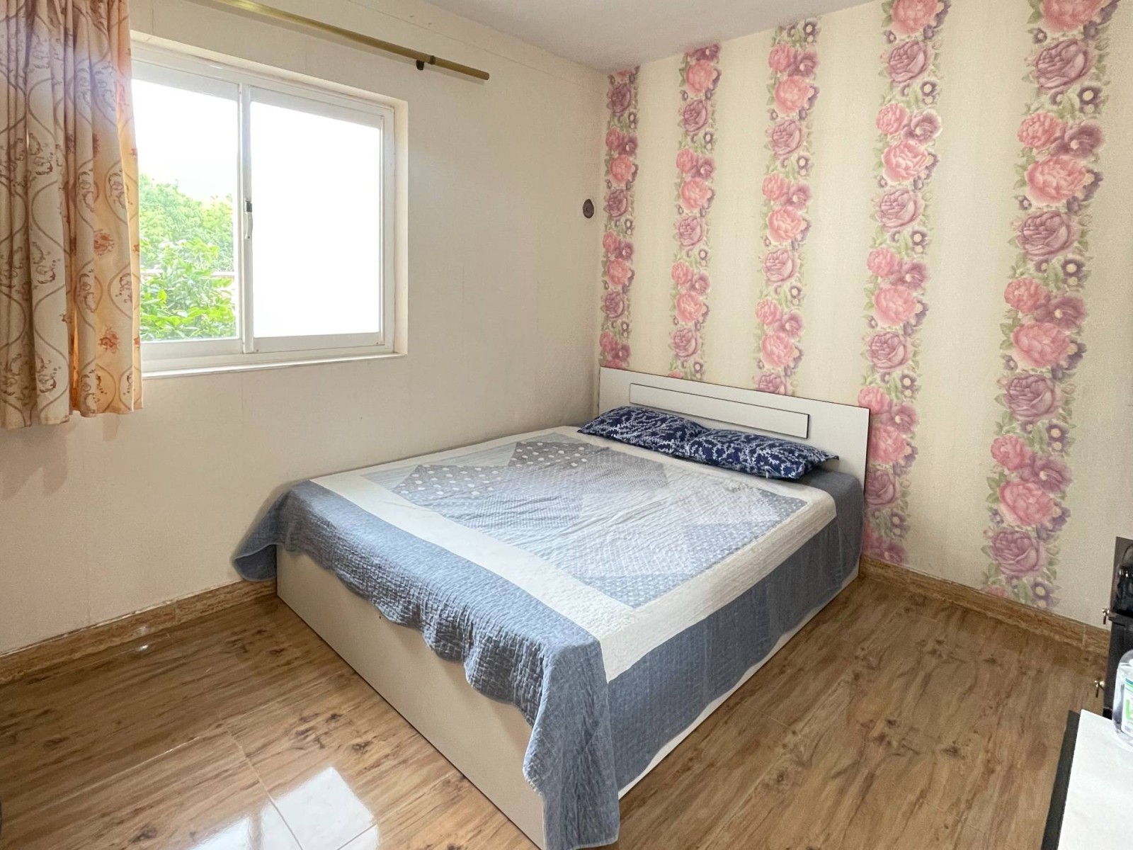 اتاق خواب اول اتاق خواب اول