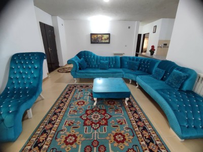 ویلای دربست دوخوابه در منطقه ی سبز لیالستان