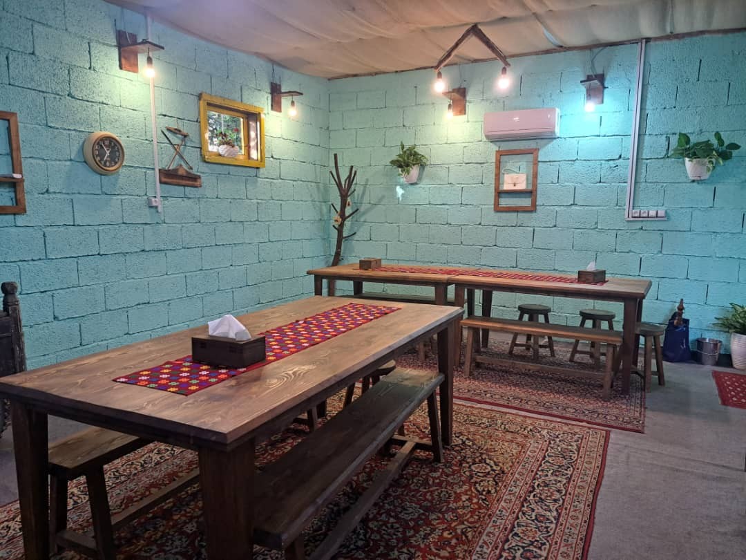 رستوران