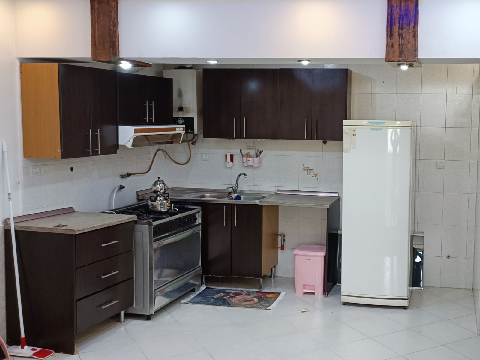 آشپزخانه آشپزخانه