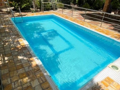 باغ ویلای استخردار در شیراز