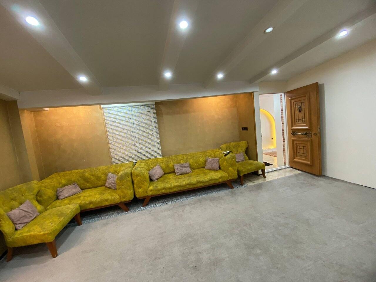 اتاق پذیرایی اتاق پذیرایی