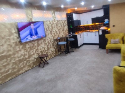 ویلای بهمن تک خواب نوساز ویلای بهمن تک خواب نوساز