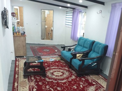 سوئیت ۴۰ متری (طبقه اول)