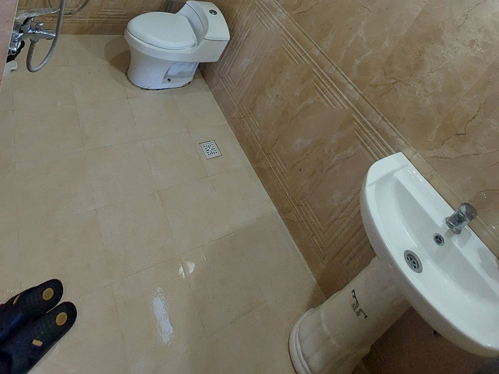 سرویس بهداشتی