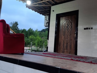 ویلای دو خواب جاده ماسوله