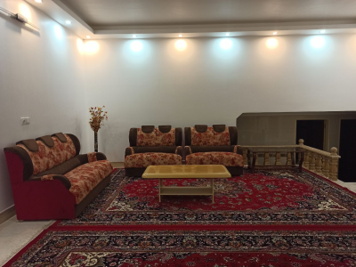 واحد آپارتمانی یک خوابه در کاشان