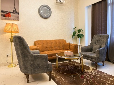 واحد دو خوابه در صیادشیرازی