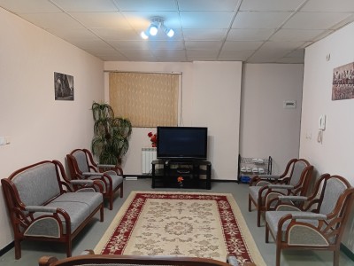 خانه مسافر صدرا