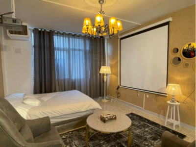 کابوک دماوند "سوئیت 2"