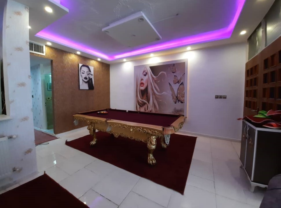 میز بیلیارد