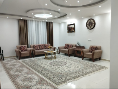 واحد مبله  تک خواب در کاشان