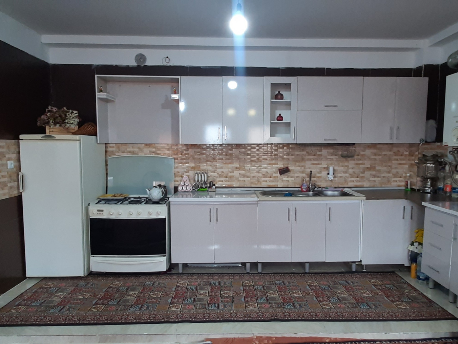 آشپزخانه آشپزخانه