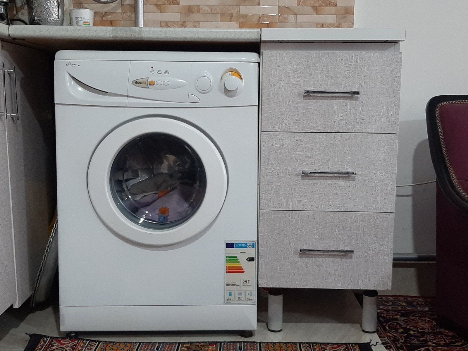 آشپزخانه آشپزخانه