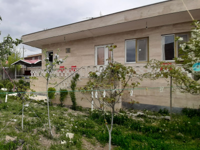 ویلای توت فرنگی