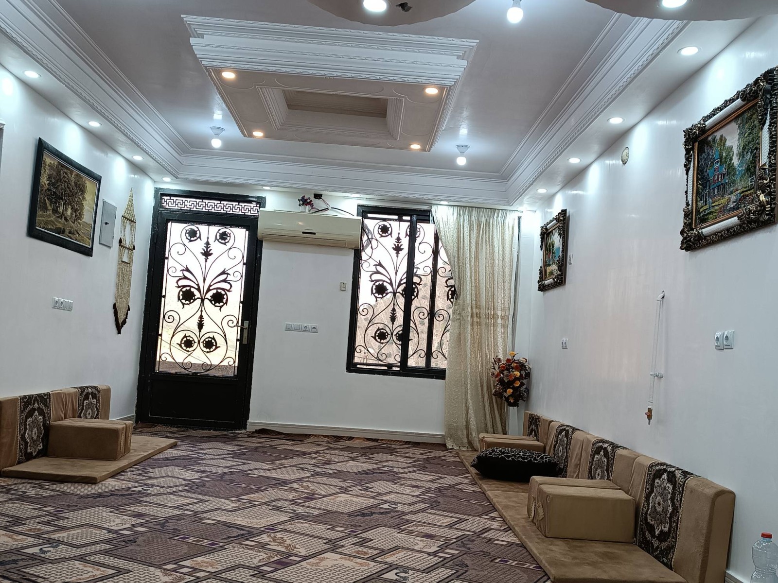 پذیرایی