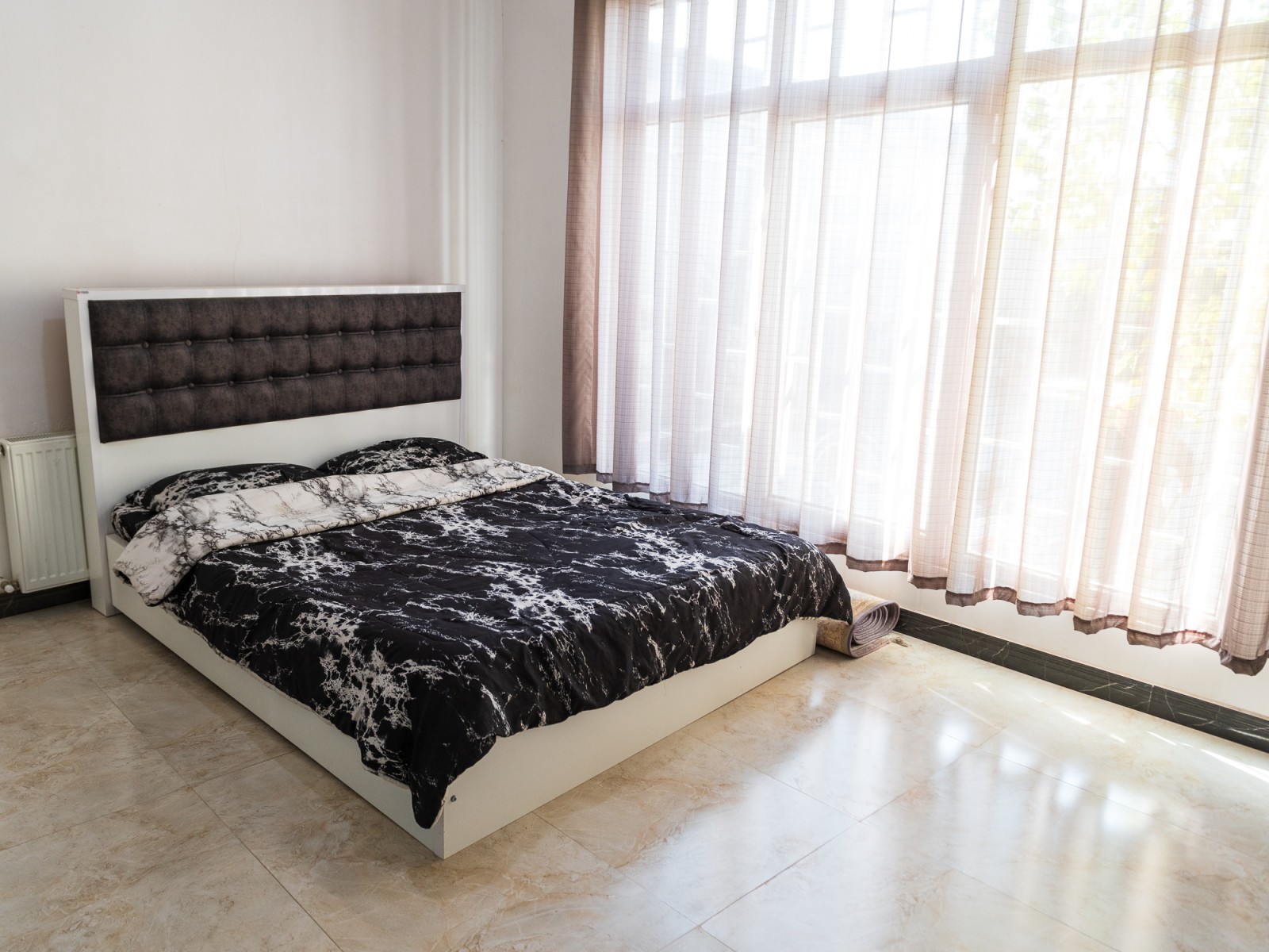 اتاق‌خواب 1