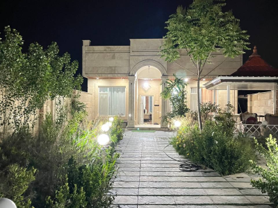 ویلای استخر چهار فصل