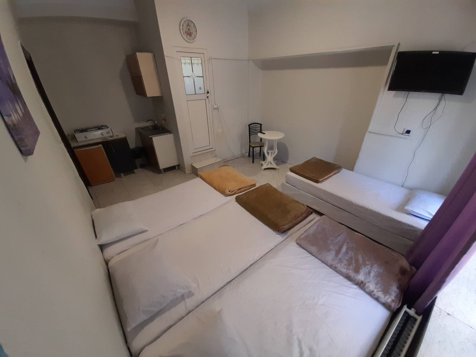 اتاق پذیرایی اتاق پذیرایی