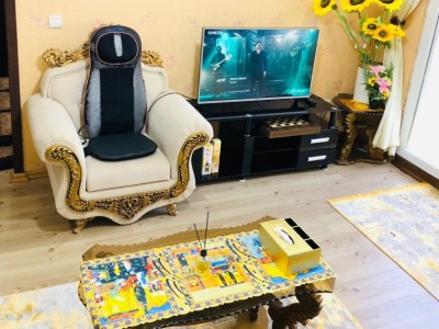 ویلا لاکچری  ساحلی رویای کیش