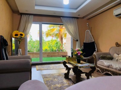 ویلا لاکچری  ساحلی رویای کیش