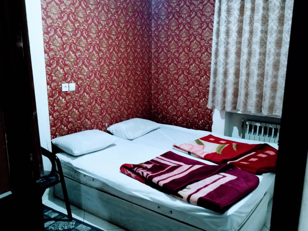 اتاق خواب ۱۰۲