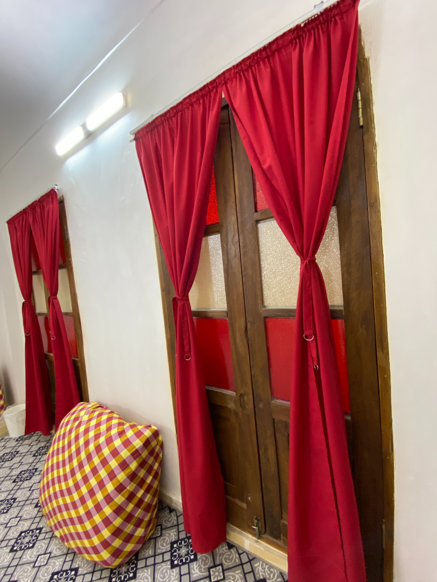 اتاق پذیرایی اتاق پذیرایی