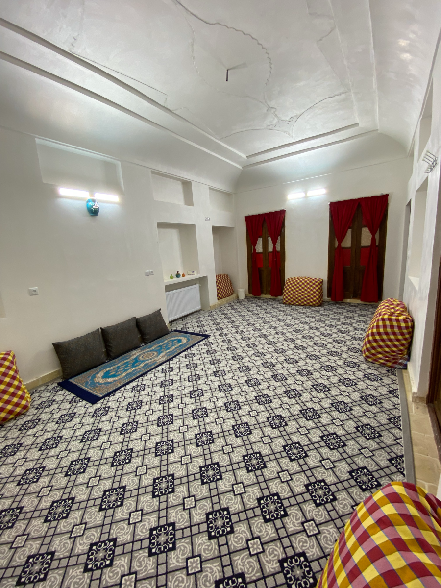 اتاق پذیرایی اتاق پذیرایی