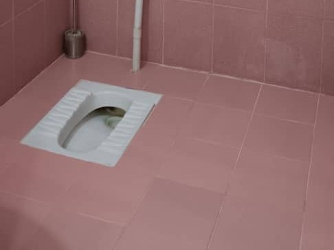 سرویس بهداشتی