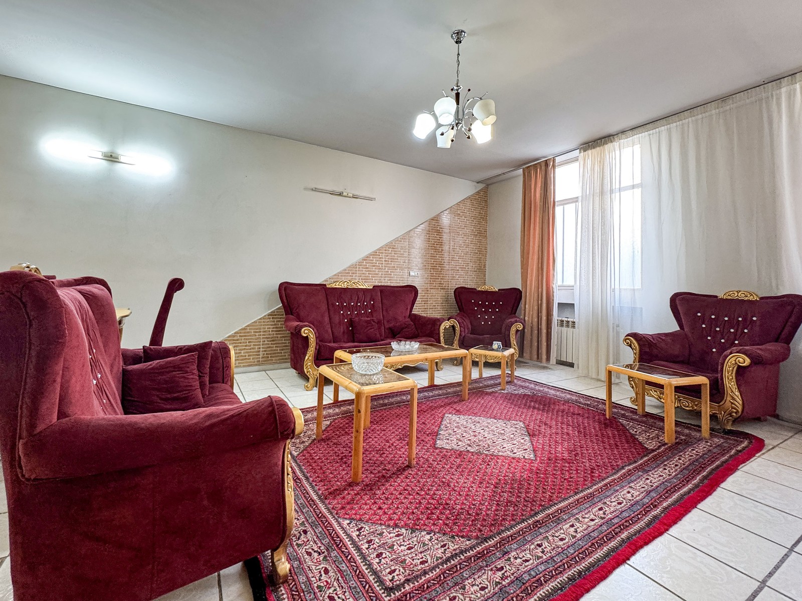 اتاق پذیرایی اتاق پذیرایی