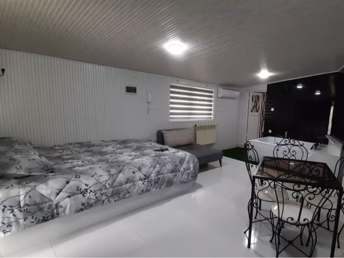 اتاق پذیرایی اتاق پذیرایی