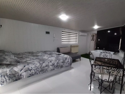 سوئیت دربست شباهنگ