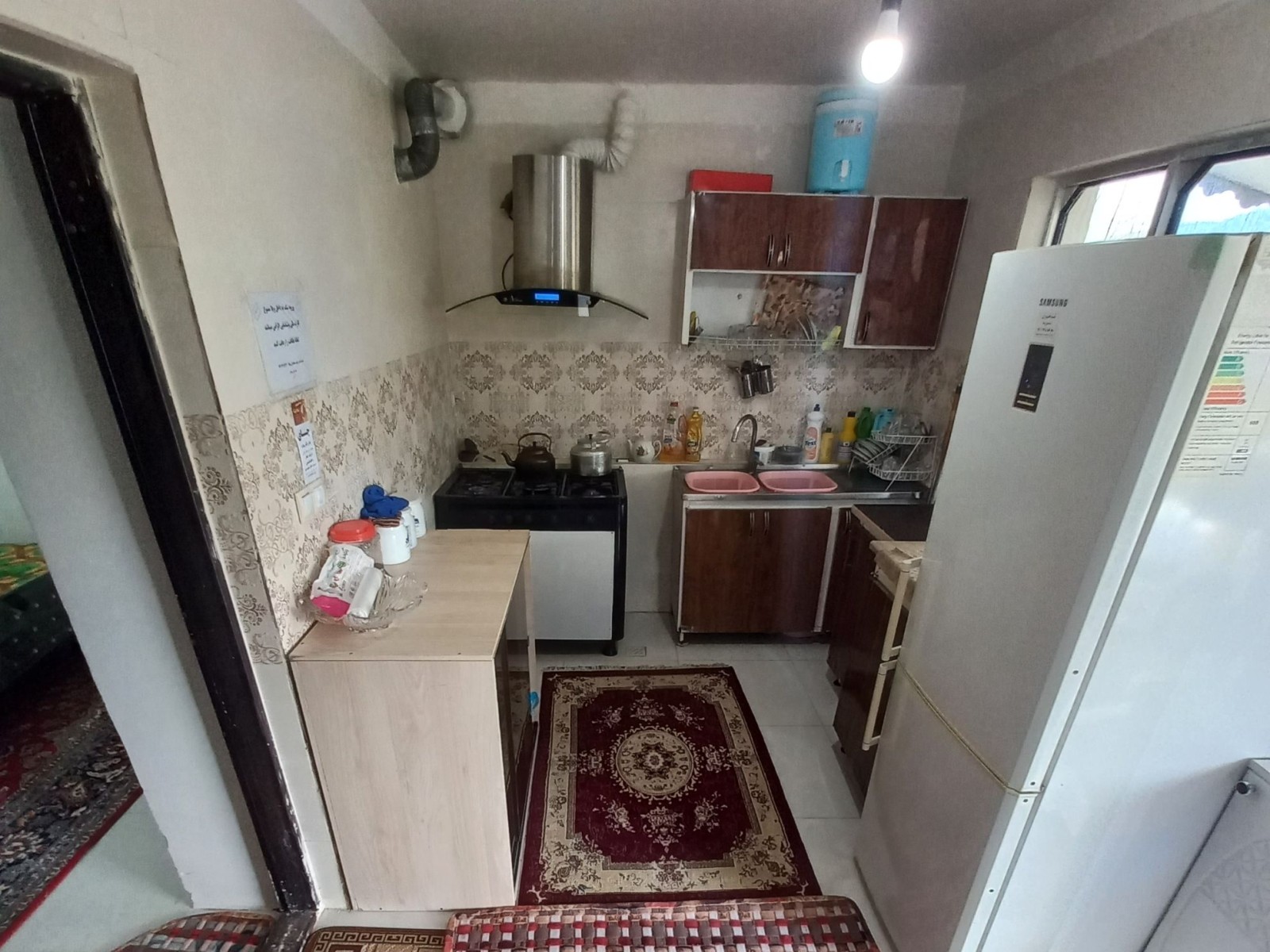 آشپزخانه آشپزخانه