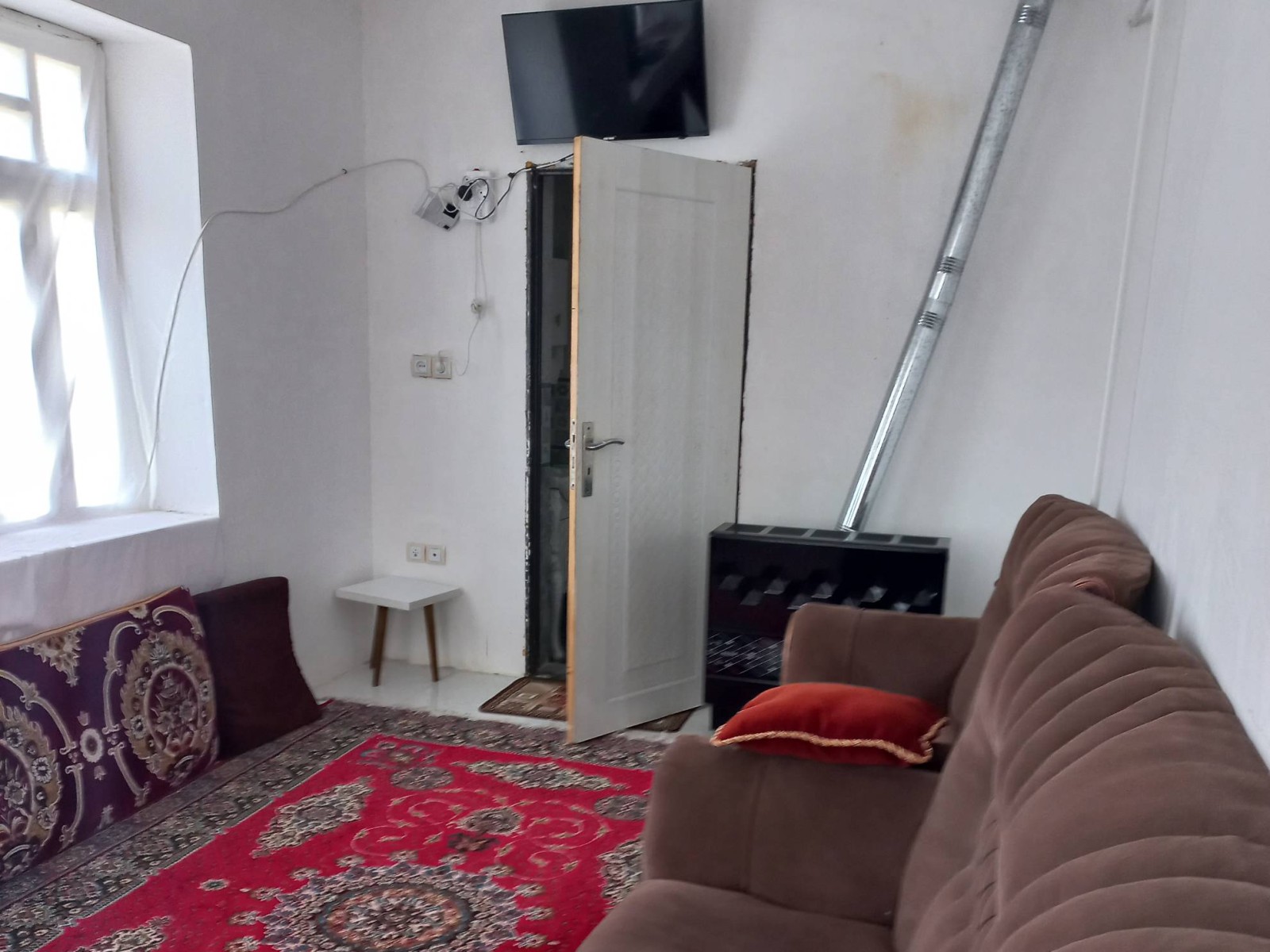 اتاق پذیرایی اتاق پذیرایی