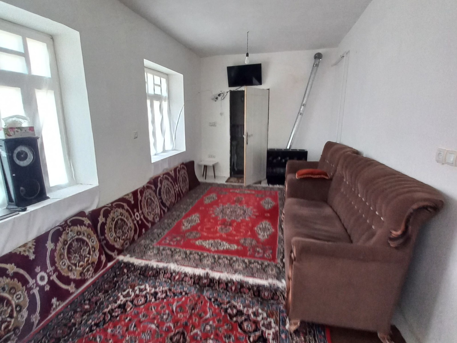 اتاق پذیرایی اتاق پذیرایی