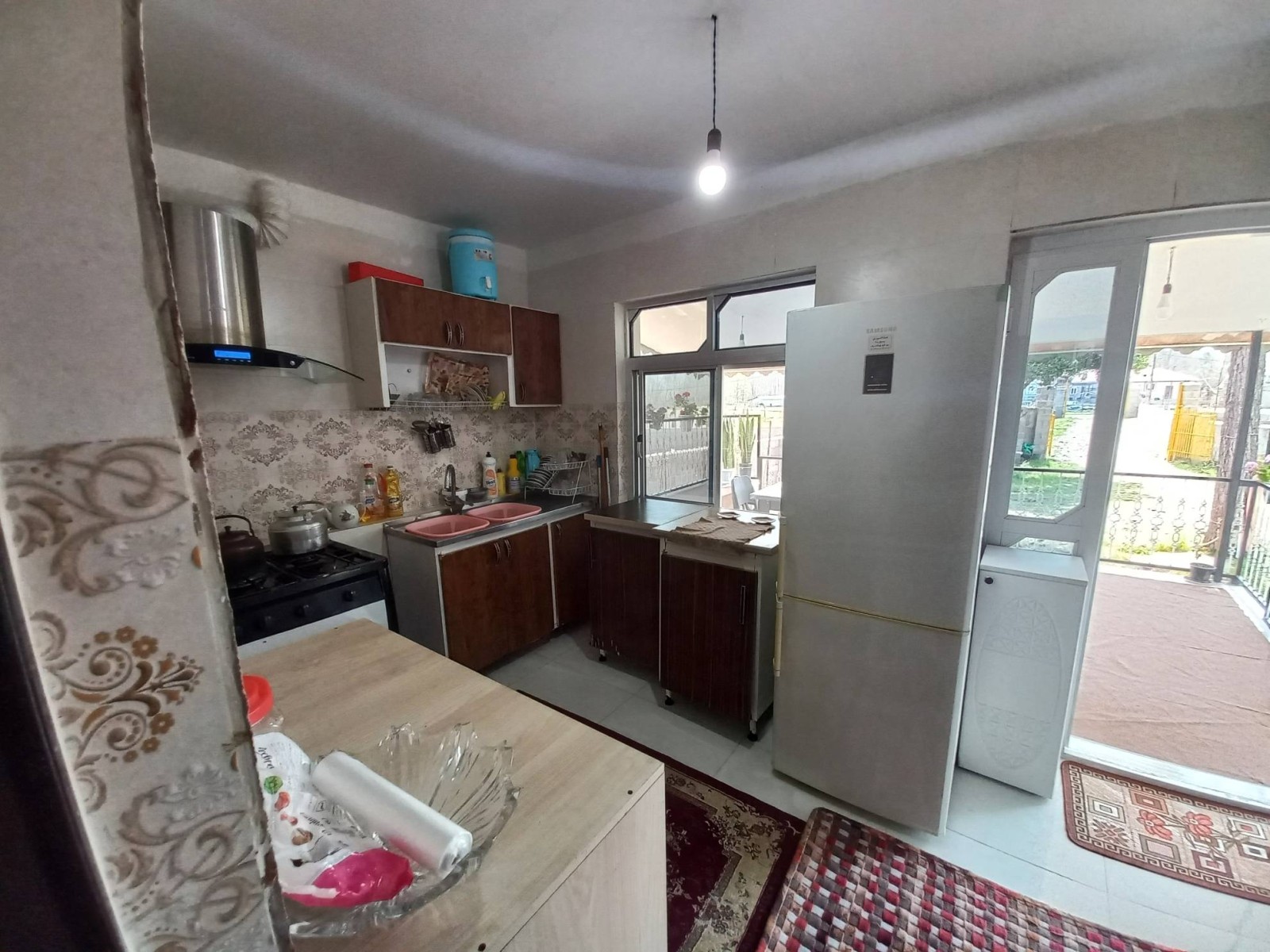 آشپزخانه آشپزخانه