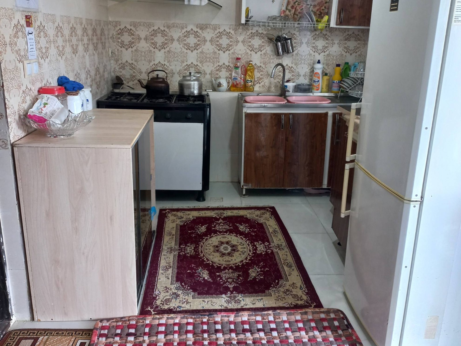 آشپزخانه آشپزخانه