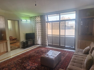 واحد دو خوابه آپارتمانی (طبقه دوم)