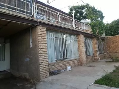 سوئیت دو خوابه سمیرم