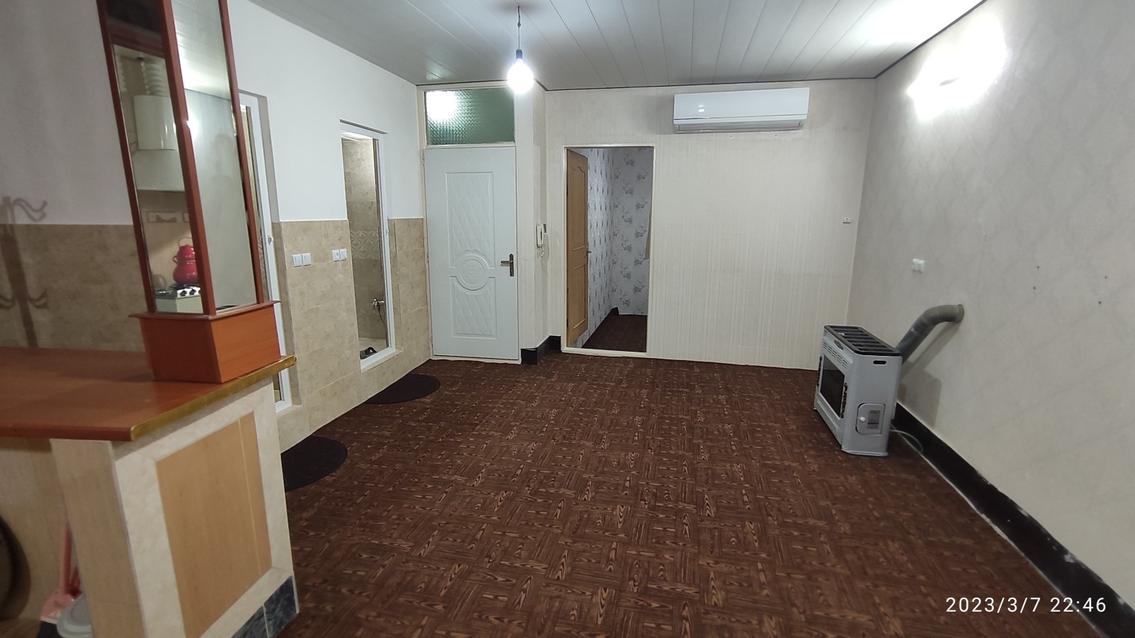 اتاق پذیرایی اتاق پذیرایی