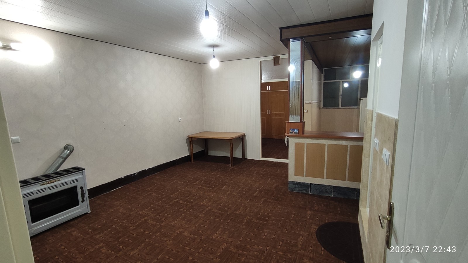 اتاق پذیرایی اتاق پذیرایی