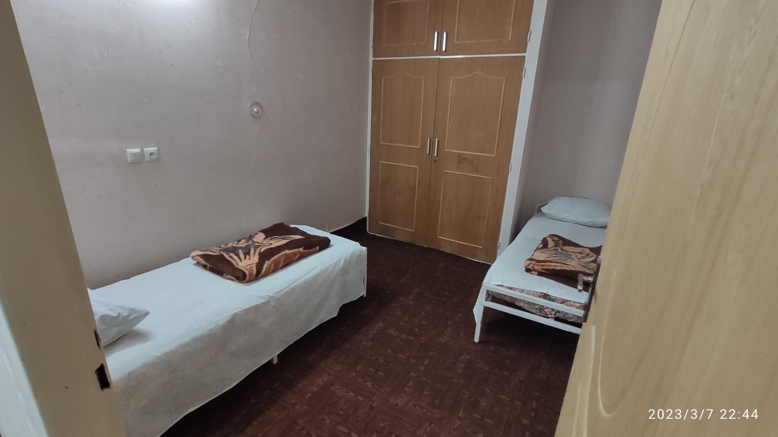 اتاقخواب ۱ اتاقخواب ۱