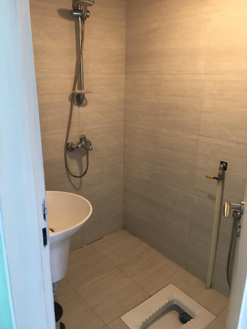 سرویس بهداشتی و حمام