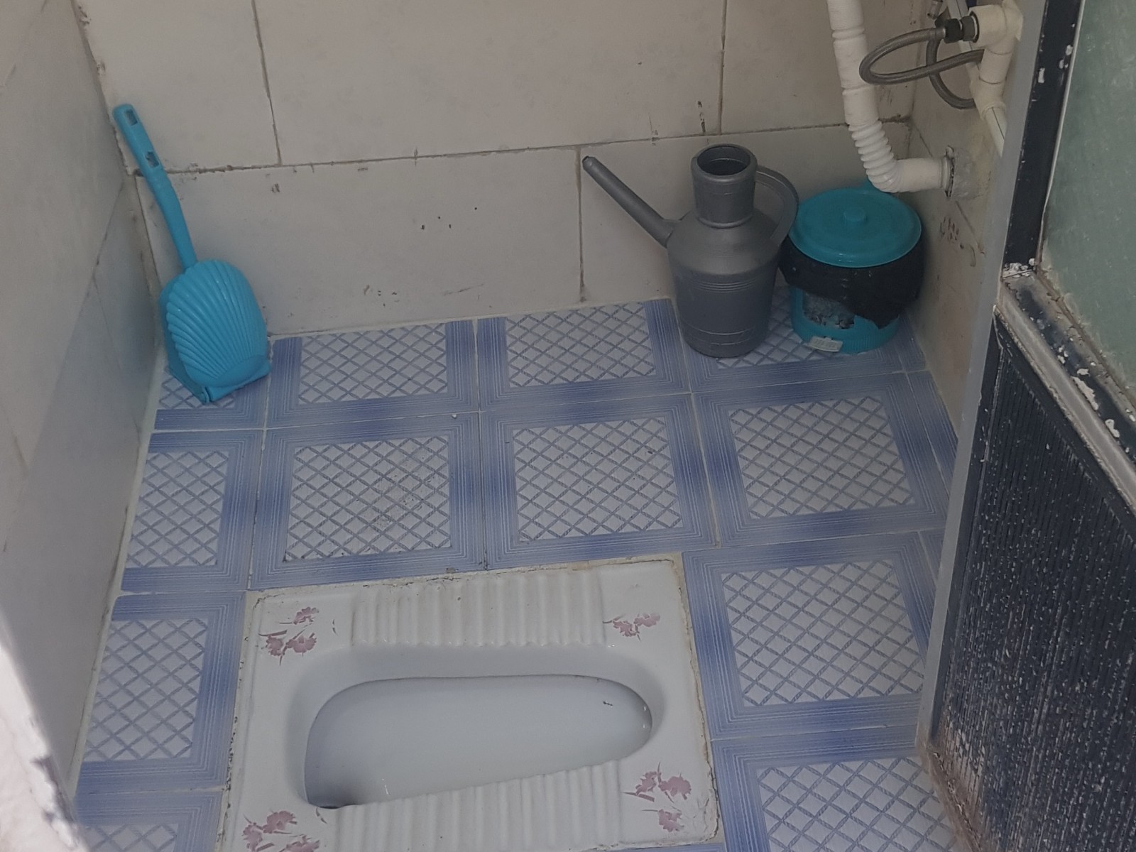 سرویس بهداشتی