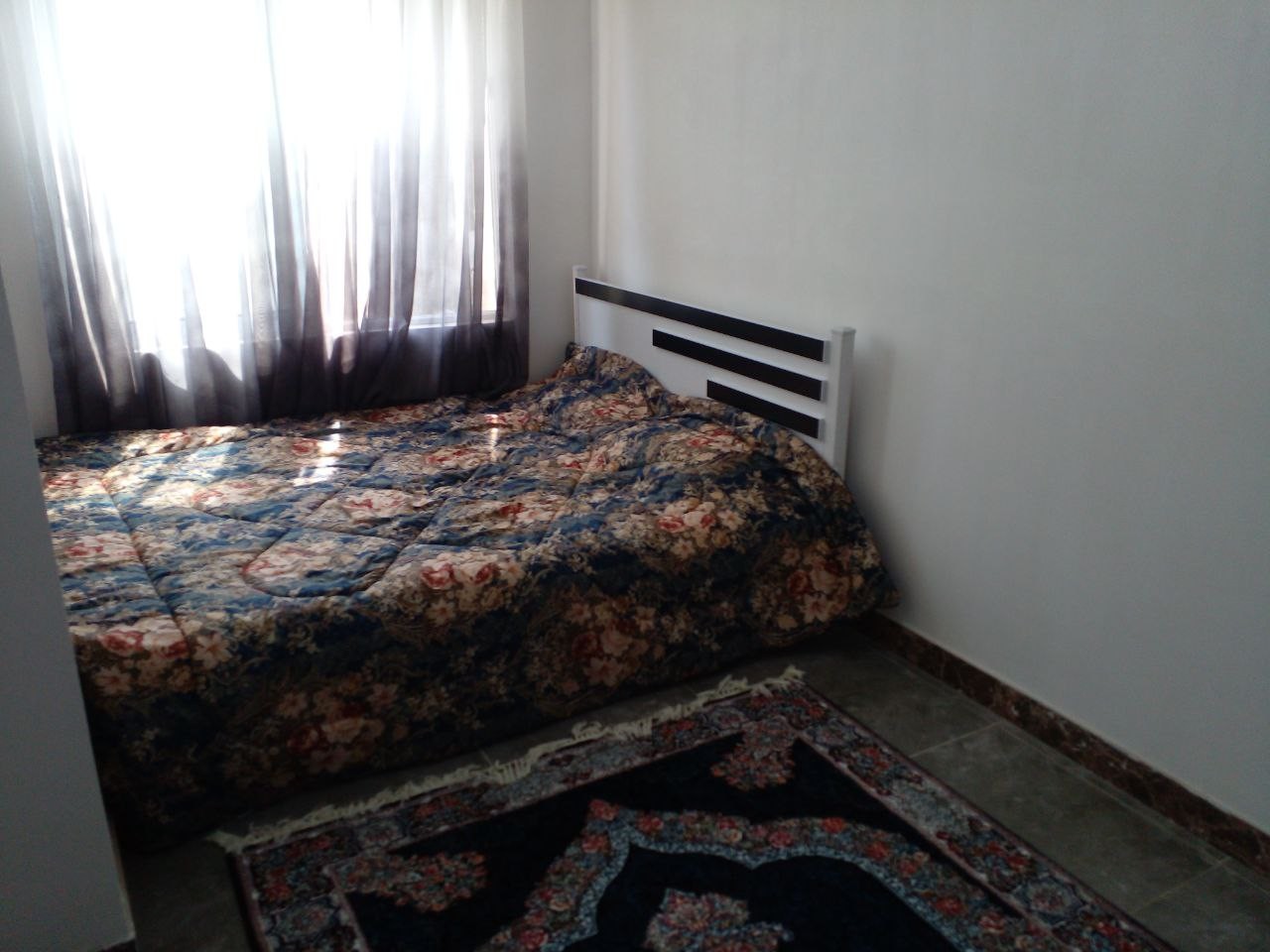 اتاق‌خواب 1